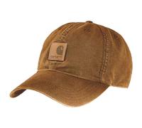 Carhartt Odessa Cap - Carhartt Brown