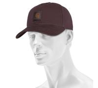 Carhartt Odessa Cap - Dark Sepia