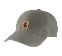 Carhartt Odessa Cap - Dusty Olive