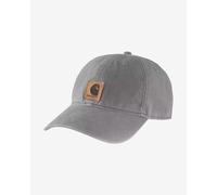 Carhartt Men's Odessa Cap, Asphalt, OFA