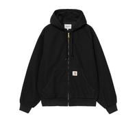 Carhartt Og Active Jacket Poplin Lined Black