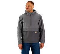 Carhartt Packable Anorak Lightweight Rain Jacket