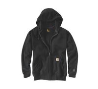 Carhartt Paxton Loose Fit Sweatshirt Black S
