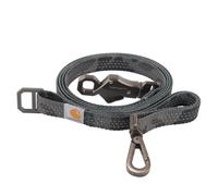 Carhartt Pet Durable Nylon Webbing Leashes for Dogs Reflective Stitching for Visibility Duck Camo Tarmac Small