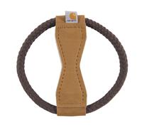 Carhartt Pet Training Tools Rugged Dog Toys for Tug and Fetch Firm Duck Wheel Dog Pull