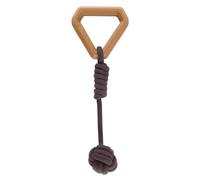 Carhartt Pet Training Tools Rugged Dog Toys for Tug and Fetch Monkey Fist Dog Pull