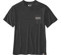 Carhartt Pocket Script Graphic T-Shirt 107063