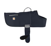 Carhartt Quick Duck Jac Pet Dog Vest Water Repellent Canvas Dark Sapphire Small