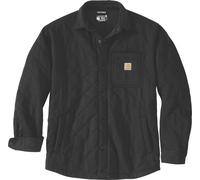 Carhartt Quilted Snap Front Shirt Jac 107270