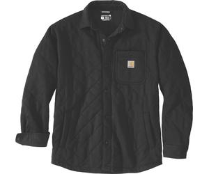 Carhartt Quilted Snap Front Shirt Jac 107270