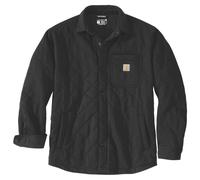 Carhartt Workwear 107270 Rain Defender Loose Fit Heavyweight Quilted S M