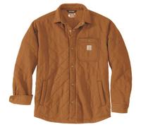Carhartt Workwear 107270 Rain Defender Loose Fit Heavyweight Quilted S XL