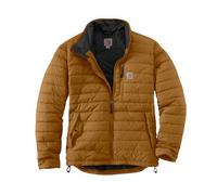 Carhartt Rain Defender™ Relaxed Fit Lightweight Insulated Jacket Carhartt Brown Xxl
