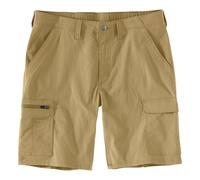 Carhartt Relaxed Fit 10" ForceT Ripstop Cargo Shorts W36