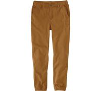 Carhartt Relaxed Fit Canvas Jogger Pant 106889