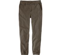 Carhartt Workwear 106889 Relaxed Tapered Rigby Jogger Tarmac Waist Siz 36"