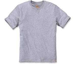 Carhartt Relaxed Fit Heavyweight Short-Sleeve T-Shirt