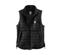 Carhartt Relaxed Fit Insulated Vest Black Xxl