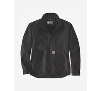 Carhartt Relaxed Fit Jacket Pure Black - M