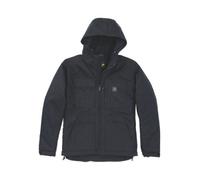 Carhartt Relaxed Fit Steel Braddock Jacket Black Xxl