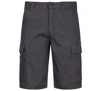 Carhartt Workwear Men's Rigby Cargo Shorts – Rugged Flex, Relaxed Fit Canvas – W28 Shadow