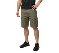 Carhartt Rigby Rugged Cargo Shorts Grey 33 Men