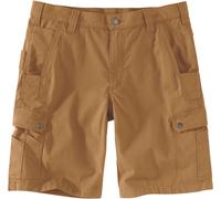 Carhartt Ripstop Cargo Work Short Carhartt® Brown
