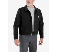 Carhartt Rugged Flex Duck Berwick jacket black - XL