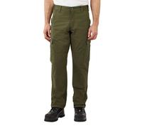 Carhartt Rugged Flex Fleece Lined Relaxed Fit Cargo Pants