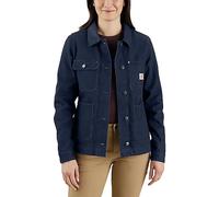 Carhartt Rugged Flex Relaxed Fit Denim Jacket
