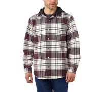 Carhartt Rugged Flex Relaxed Fit Hood Long Sleeve Shirt