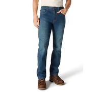 Carhartt Workwear Men's Jeans Rugged Flex™ Relaxed Straight Denim W36 L32 (91cm/81cm)