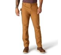 Carhartt Rugged Flex Slim Fit Canvas Duck Double Knee Front 32W 32L - NEW
