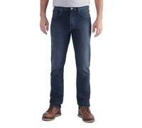 Carhartt Rugged Flex Straight Tapered Jeans Blue 30 / 32 Men