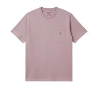 Carhartt S/s Pocket T-shirt Pink