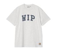 Carhartt S/s Wip Iii T-shirt Loose Grey