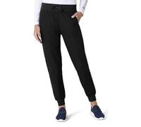 Carhartt Women's Women's Force Jogger Pant, Black, XL