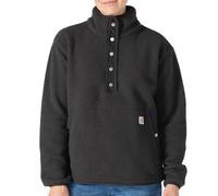 Carhartt Sherpa Jumper Women's Fleece - Black