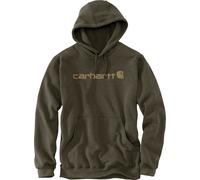 Carhartt Signature Logo Sweatshirt 100074