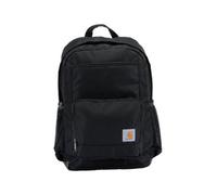 Carhartt Single-Compartment Backpack Black 23L