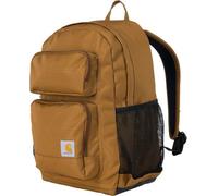 Carhartt Single Compartment Backpack Carhartt Brown 27L
