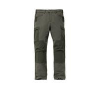 Carhartt Slim Fit Straight Leg Baltimore Trousers Moss W34 L32