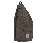 Carhartt Sling Bag Duck Camo One Size, Duck Camo, One Size
