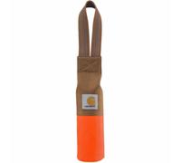 Carhartt Workwear P000369 Training Dog Retrieving Bumper Hunter Orange One Size