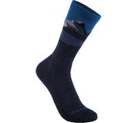 Carhartt Socken Midweight Synthetic-Wool Blend Mountain Crew Sock 2 Pack SC9592M