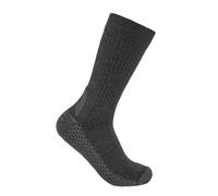 Carhartt Socken Synthetic-Merino Blend Crew Sock Carbon Heather