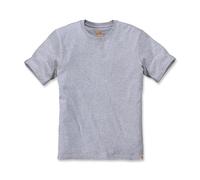 Carhartt Solid Color T-Shirt Gray Heather 2XL