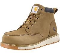Carhartt SRO Men's Waterproof Nano Toe Boots, Tan Coyote, 7 UK