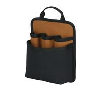 Carhartt Station Tool Pouches, Durable Organizer, Compatible with All Station Tool Bags, Medium