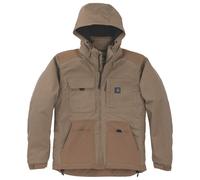 Carhartt - Steel Braddock Jacket - Casual jacket size XL, brown